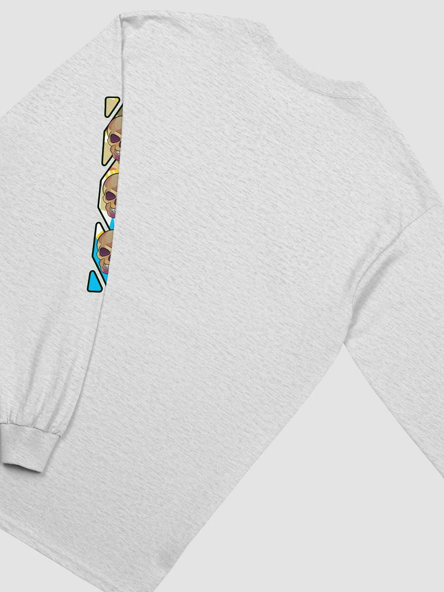 Deadly Emotions Long Sleeves product image (4)