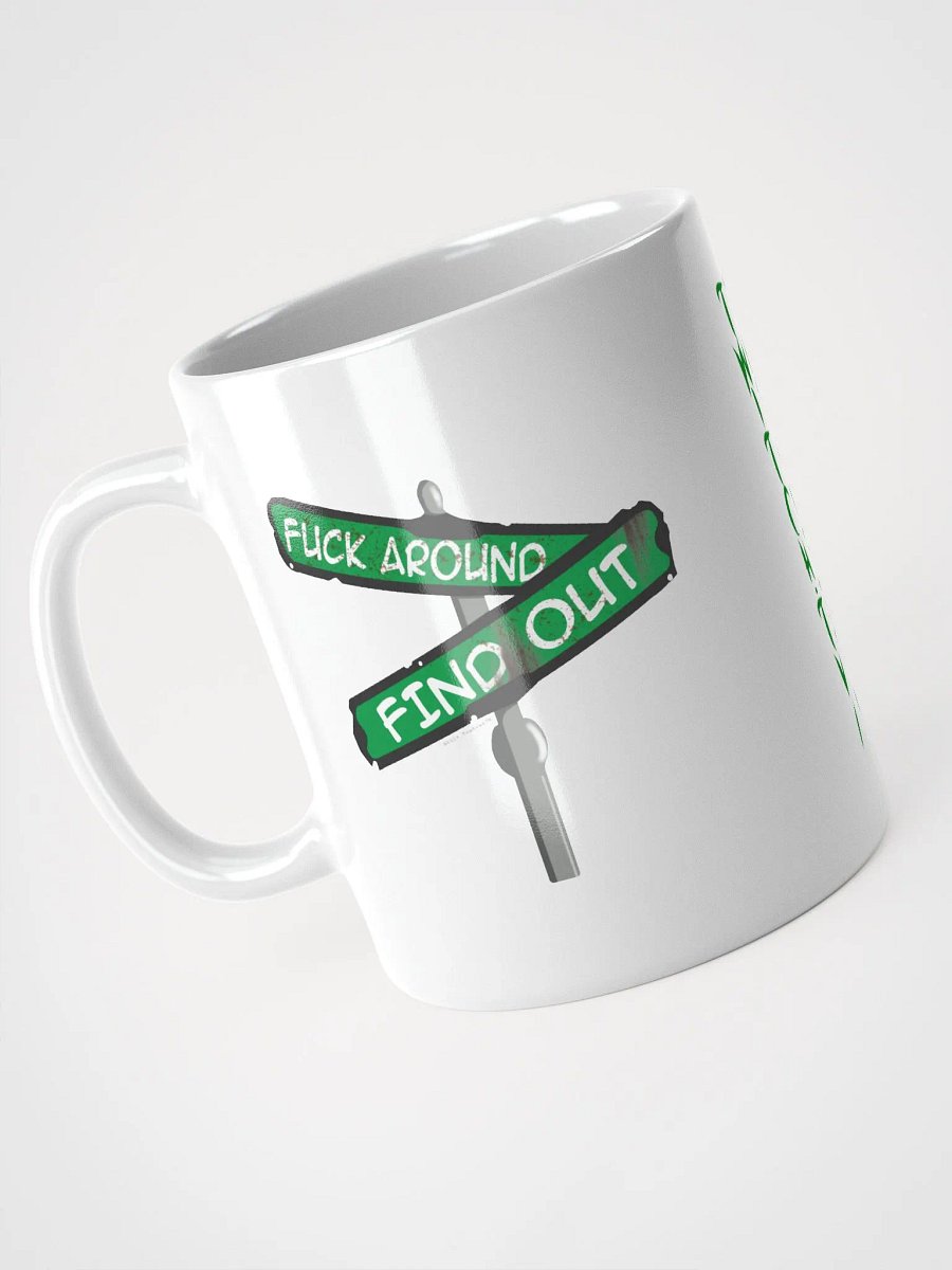 FAFO RH Mug product image (9)