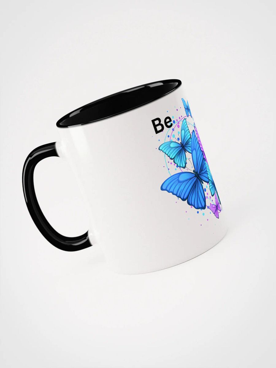 Butterfly Ceramic Mug product image (3)
