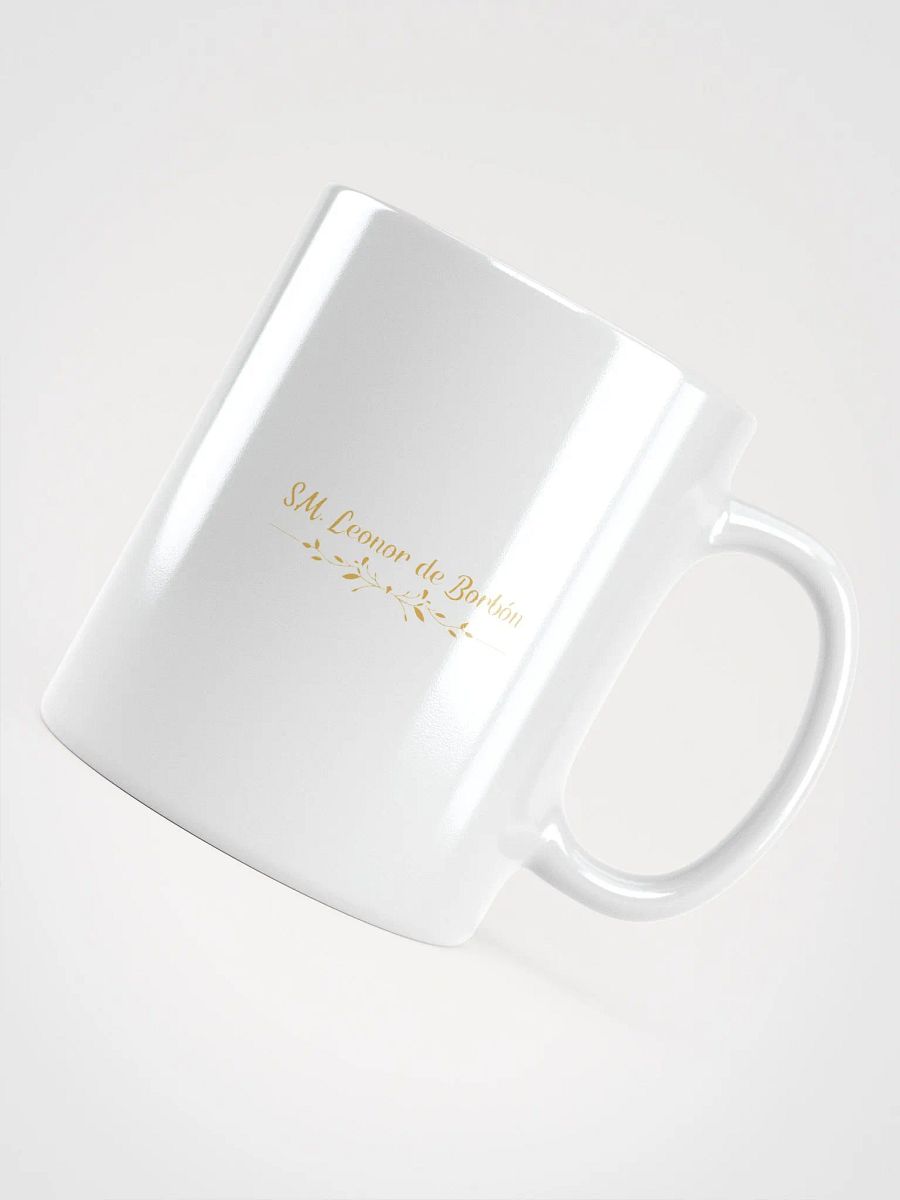 Taza cerámica- Dios bendiga a nuestra futura Reina product image (4)