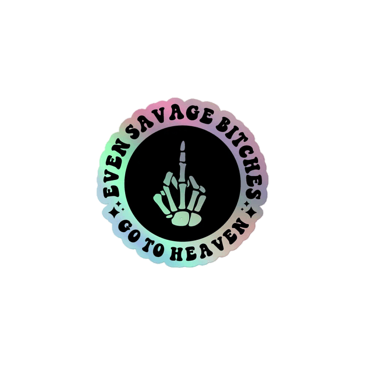 Middle Finger Up product image (1)