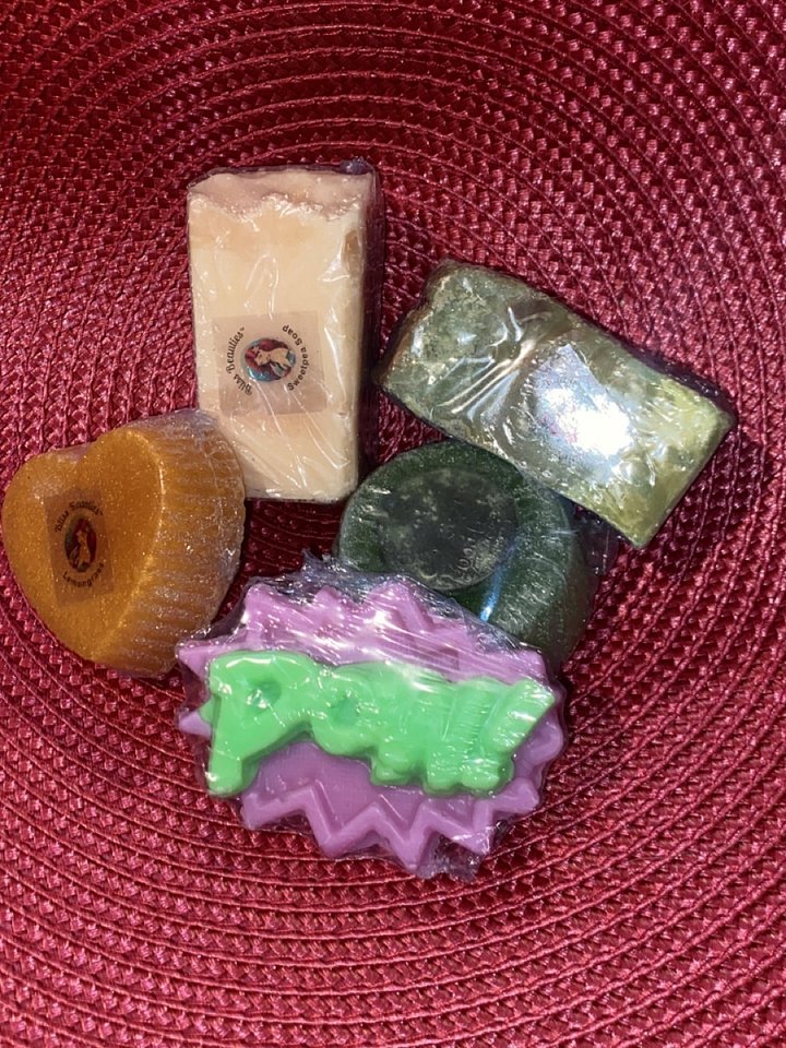 Sampler Pack product image (1)