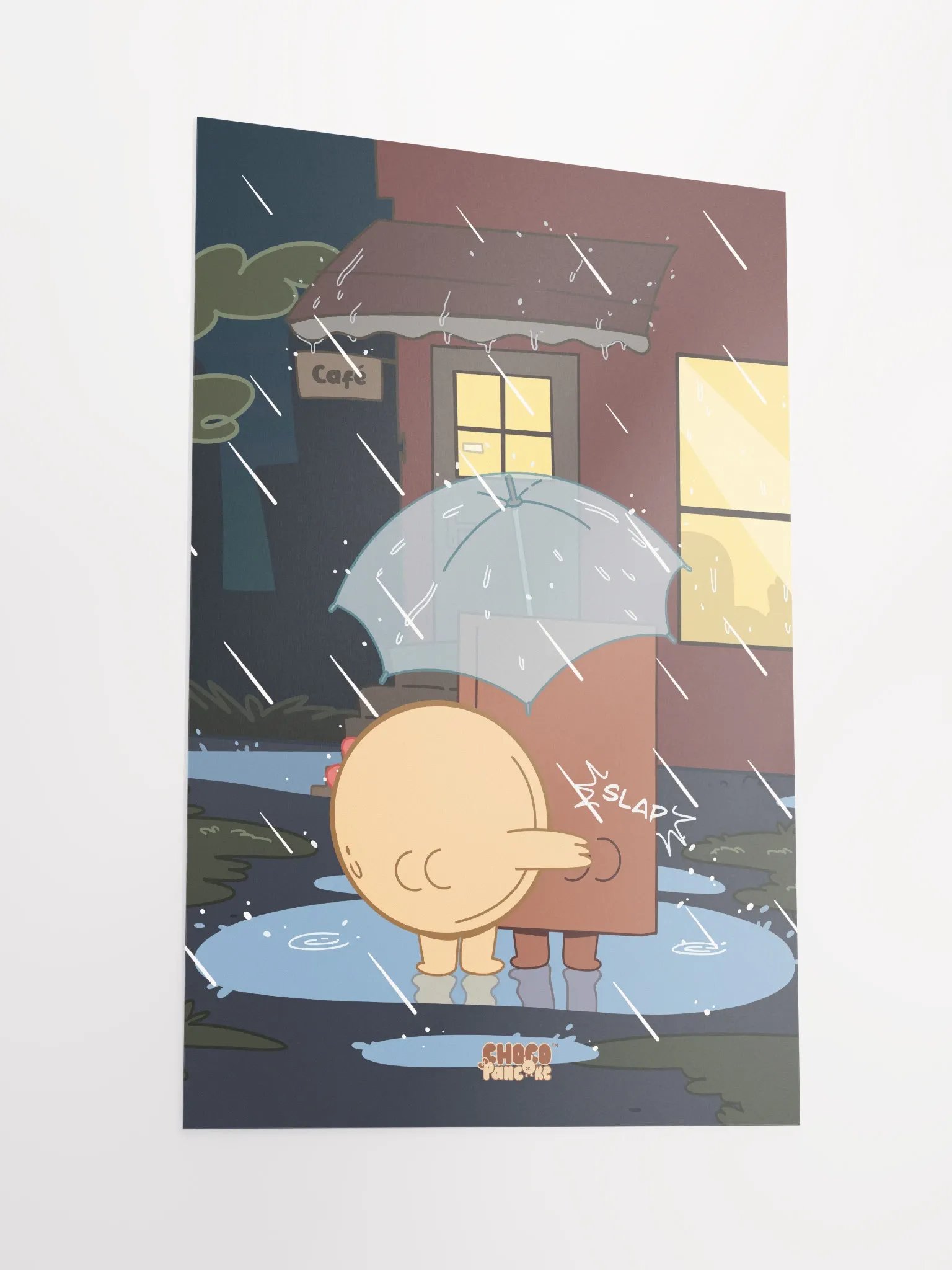 Rainy Day | Poster product image (3)