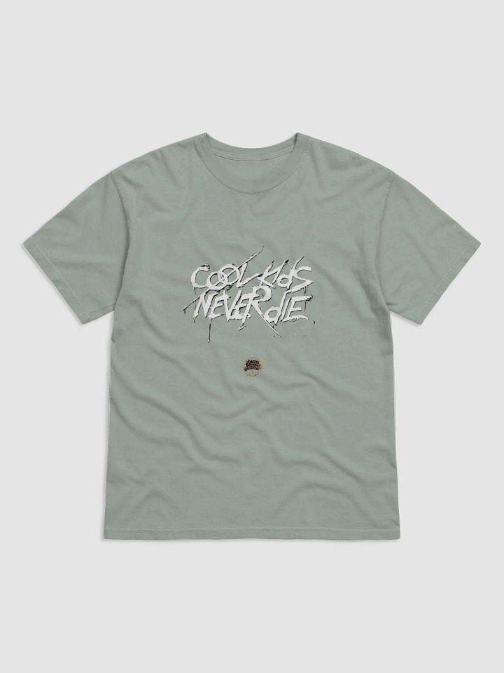 COOL KIDS NEVER DIE product image (5)