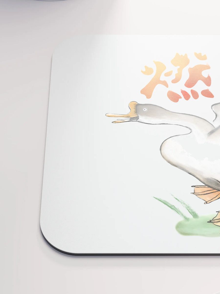 “燃鵝”系列-鼠標墊 product image (7)