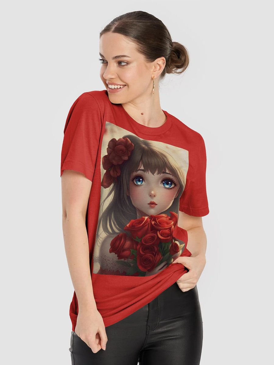 CHOP WALID Bold T-Shirt product image (8)