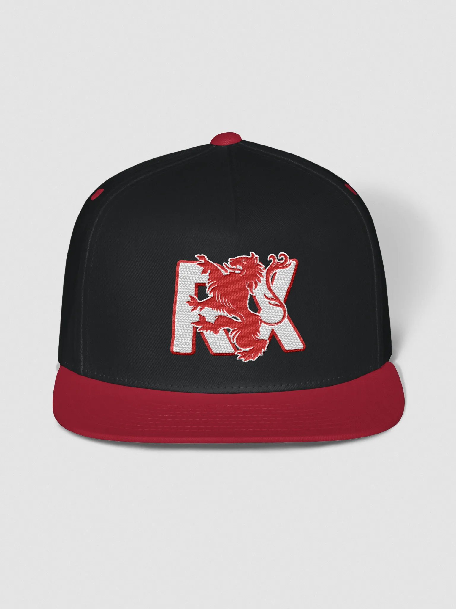 Lion Snapback product image (1)