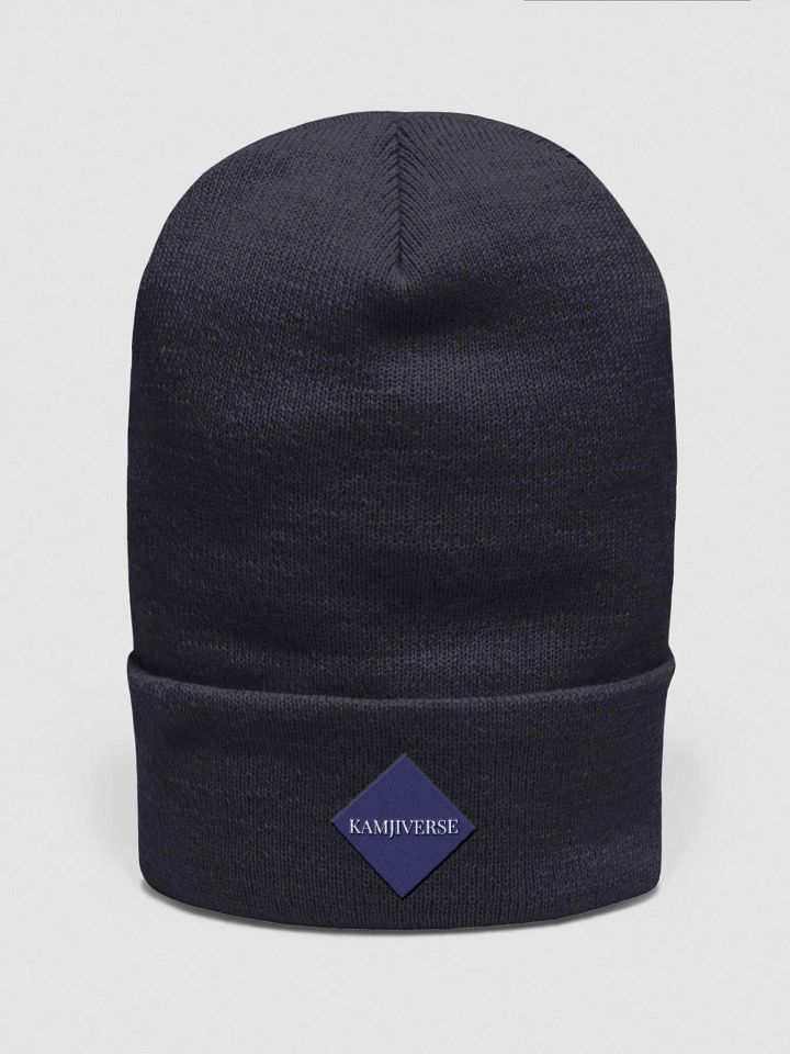 Violet Kamji Beanie product image (1)