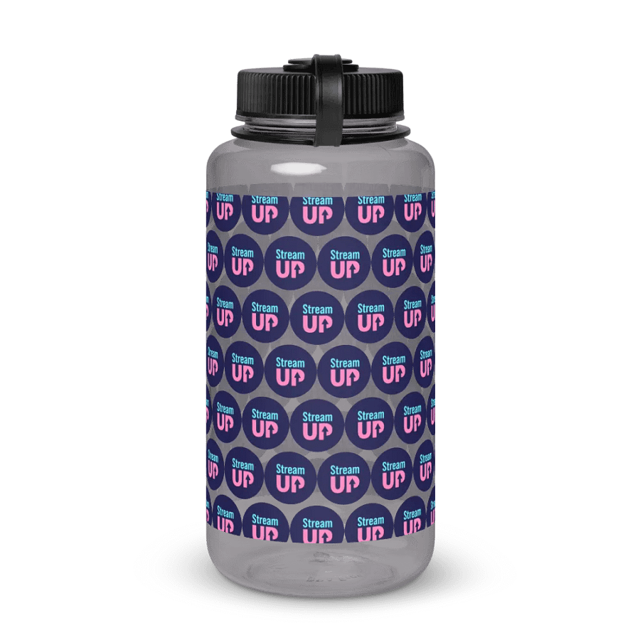 Stream UP Camera Water Bottle product image (4)
