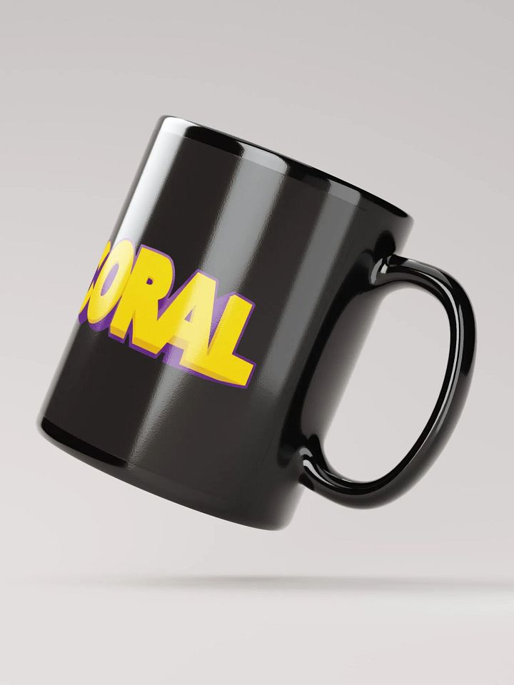 Coral Mug product image (2)