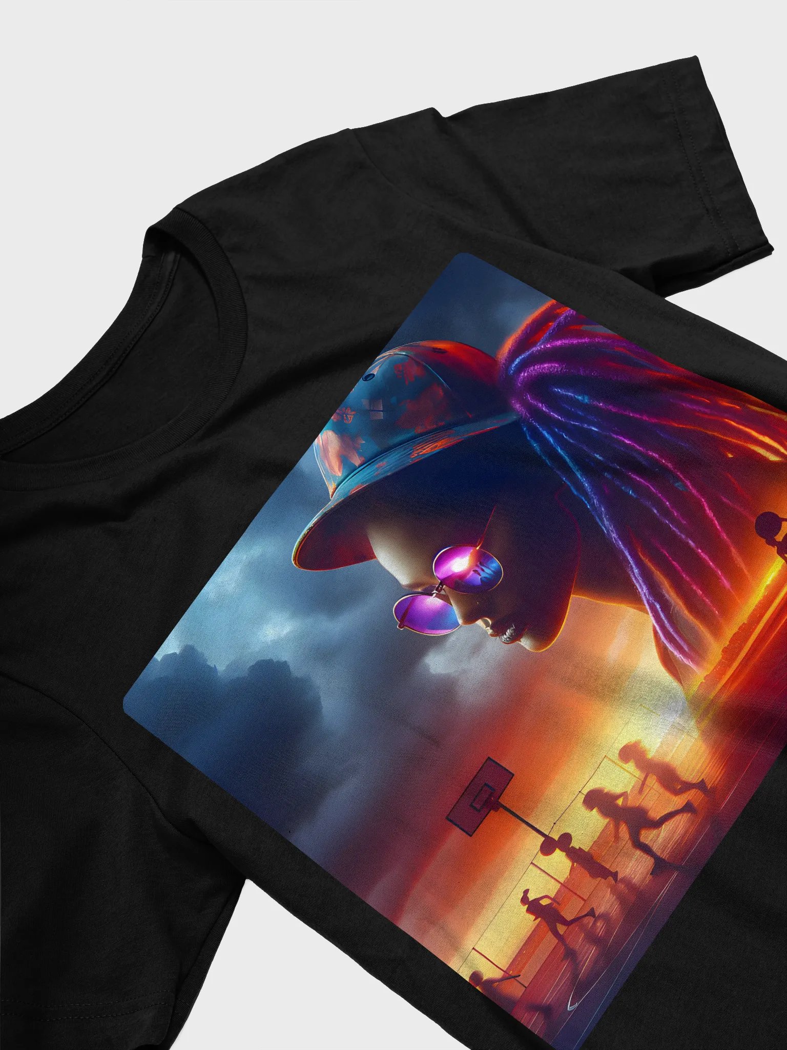 ball out product image (3)