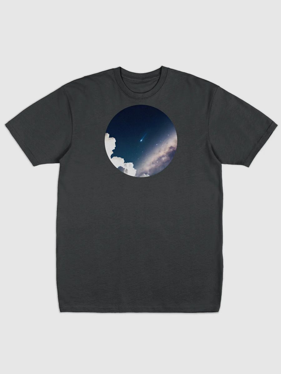 DO IT ALL Cotton Heritage Men's Premium Heavyweight Tee product image (5)