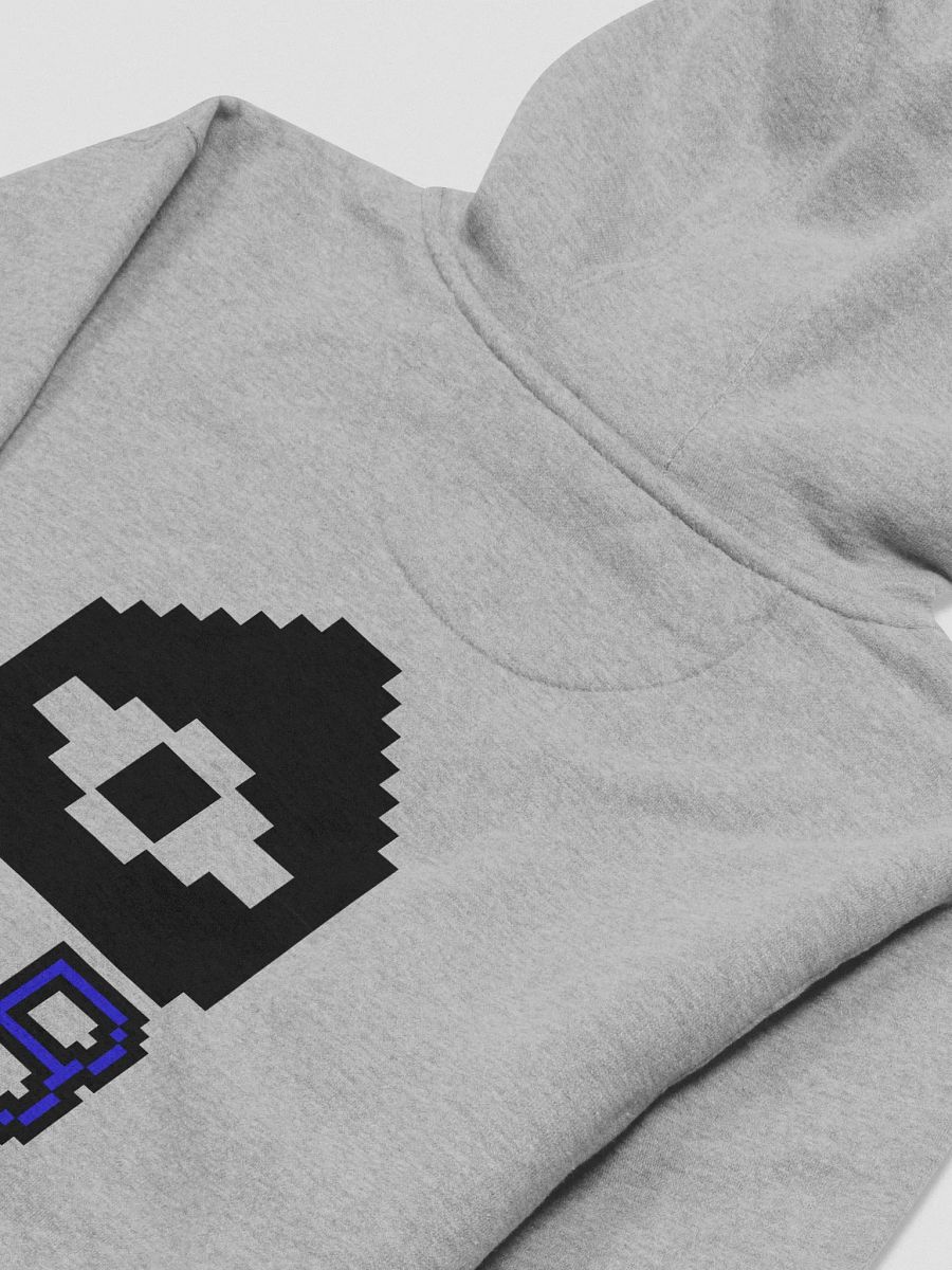 Pixel Logo Hoodie product image (4)