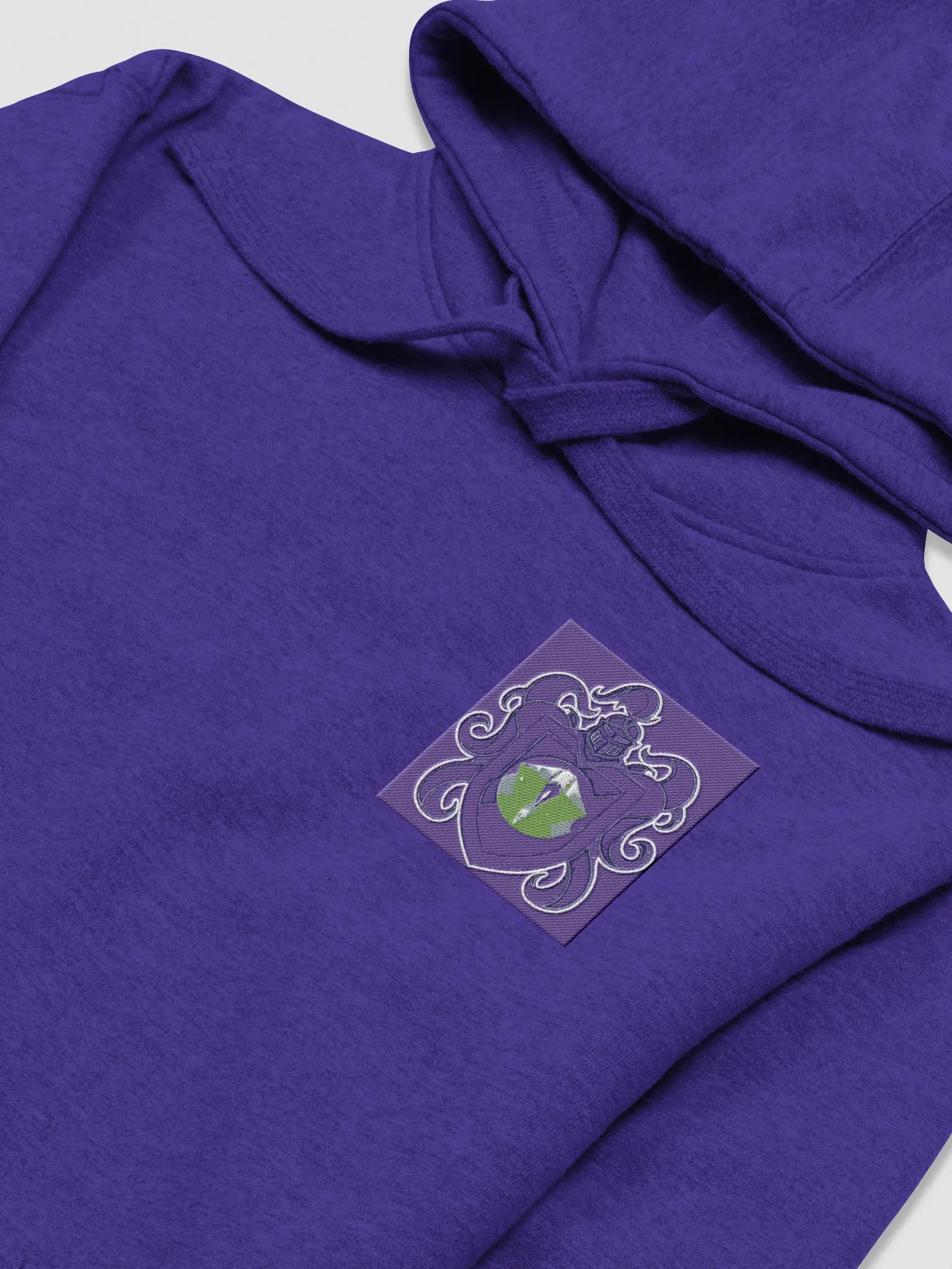 Cryptopian Group Members Hoodie product image (3)