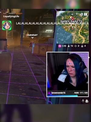 My TTS got taken over by a demon | #stream #live #girlgamer #twitch #streamladder #fyp #tts