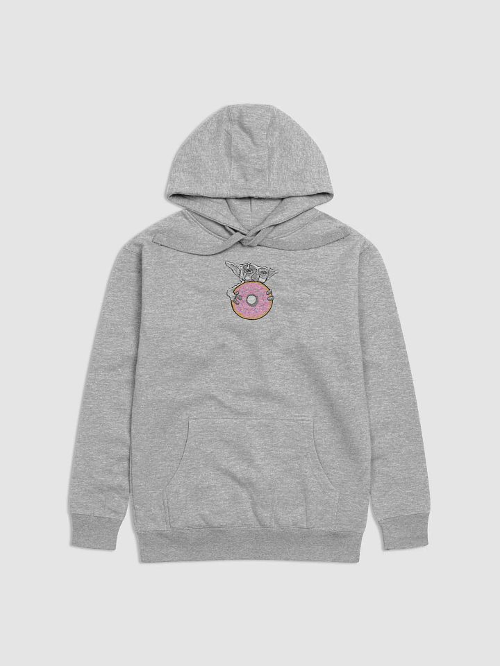 donut gremlin product image (2)