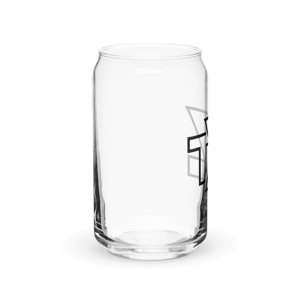 TEAM ZOK Can-Shaped Glassware product image (40)