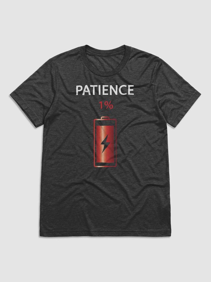 Patience 1% product image (1)