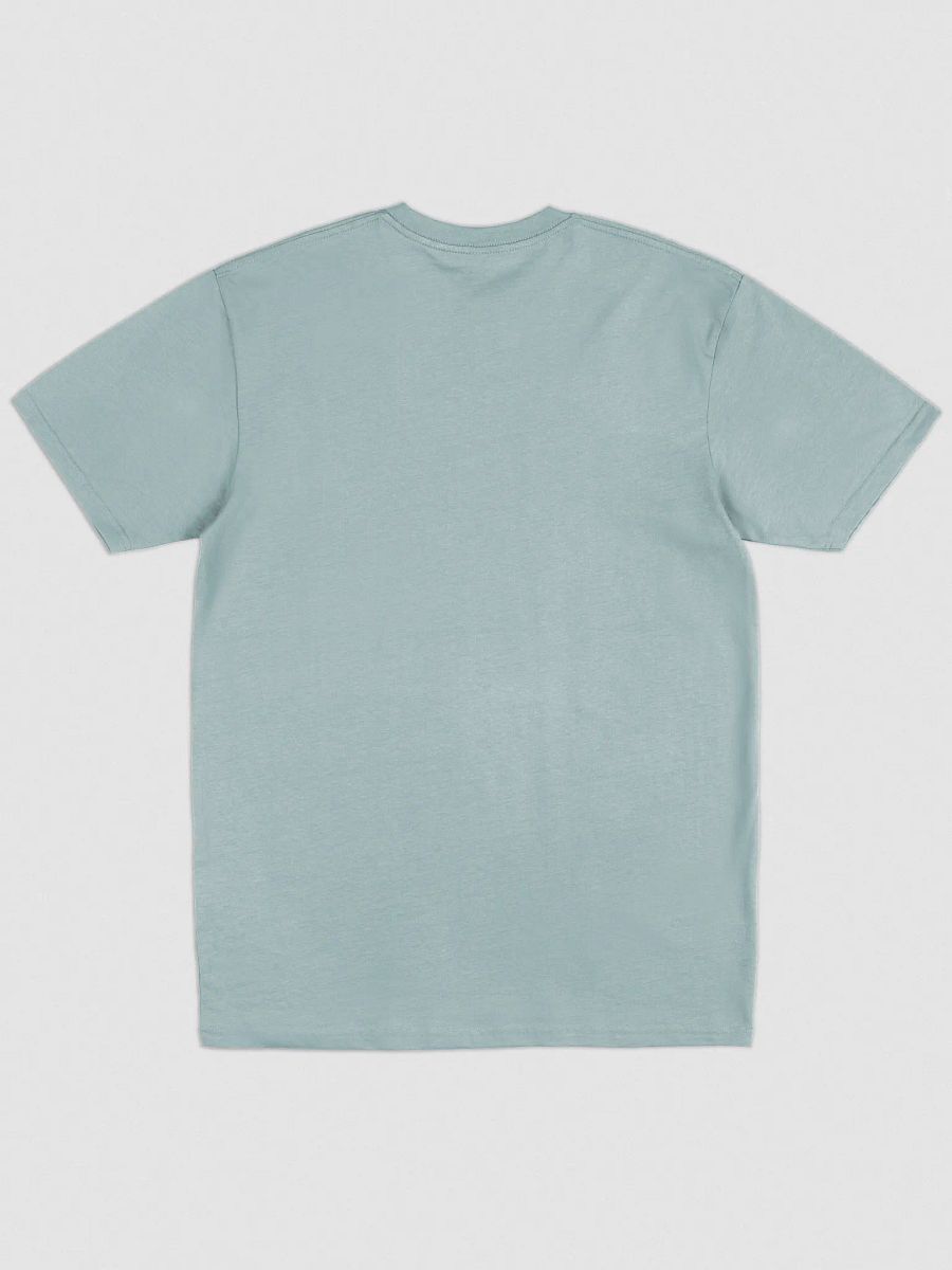'Logo' Tee (White) product image (30)