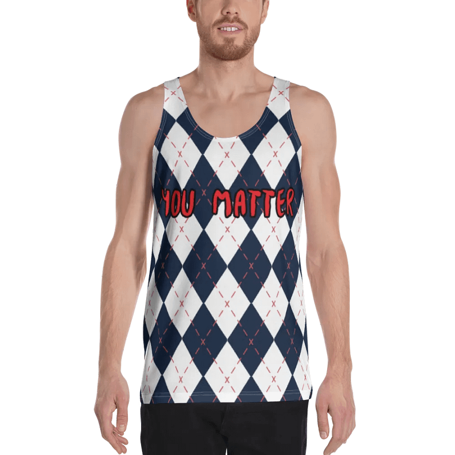 you matter tank top product image (3)