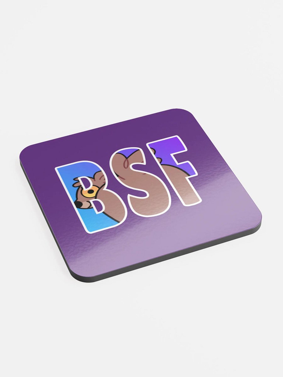 BSF Coaster product image (2)