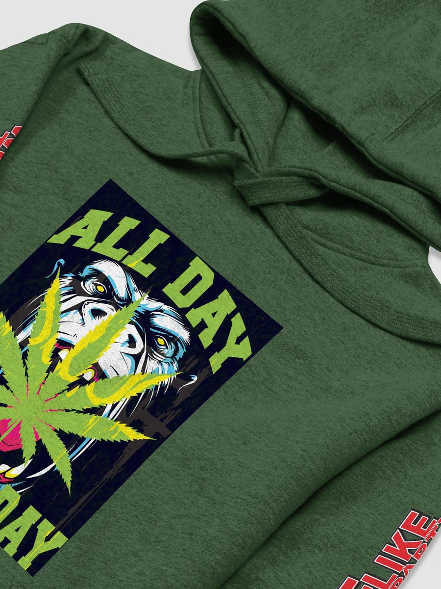 Gorilla Warfare | Unisex Hoodie product image (18)