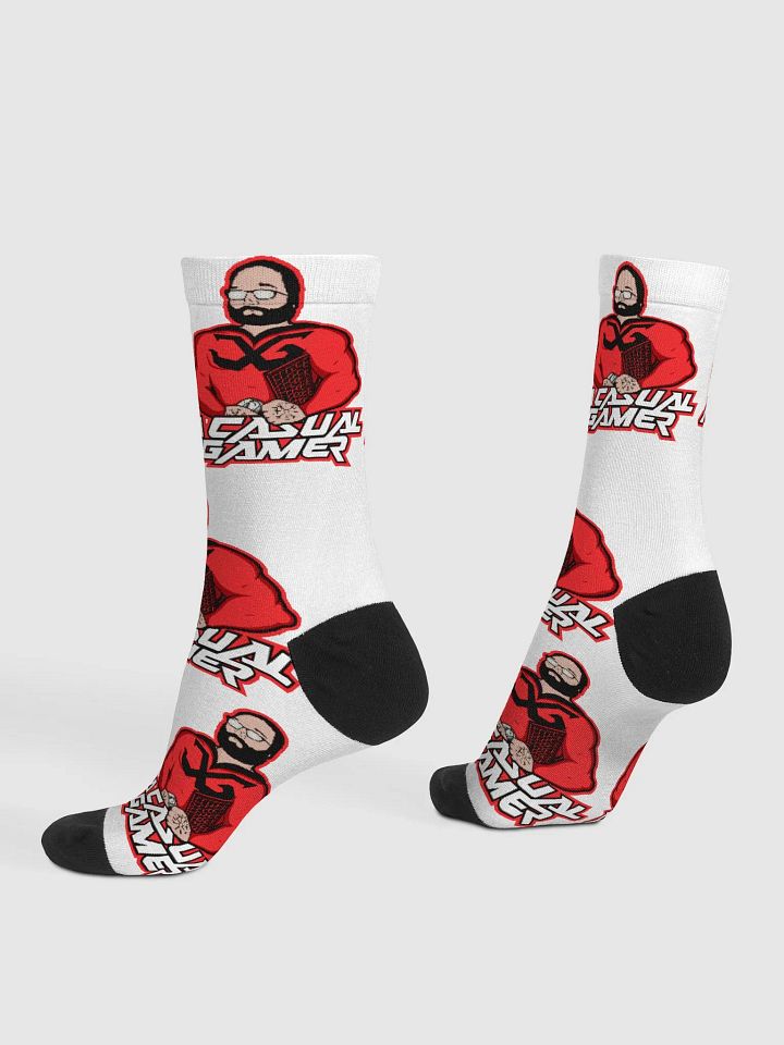 ACG Socks product image (2)