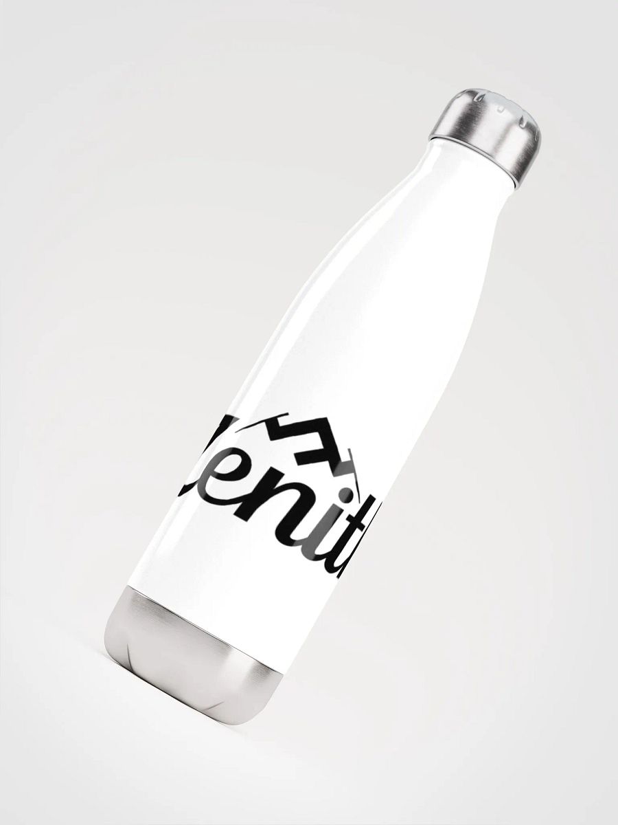 Zenith 17oz Insulated Stainless Steel Water Bottle - Mountain Design product image (4)
