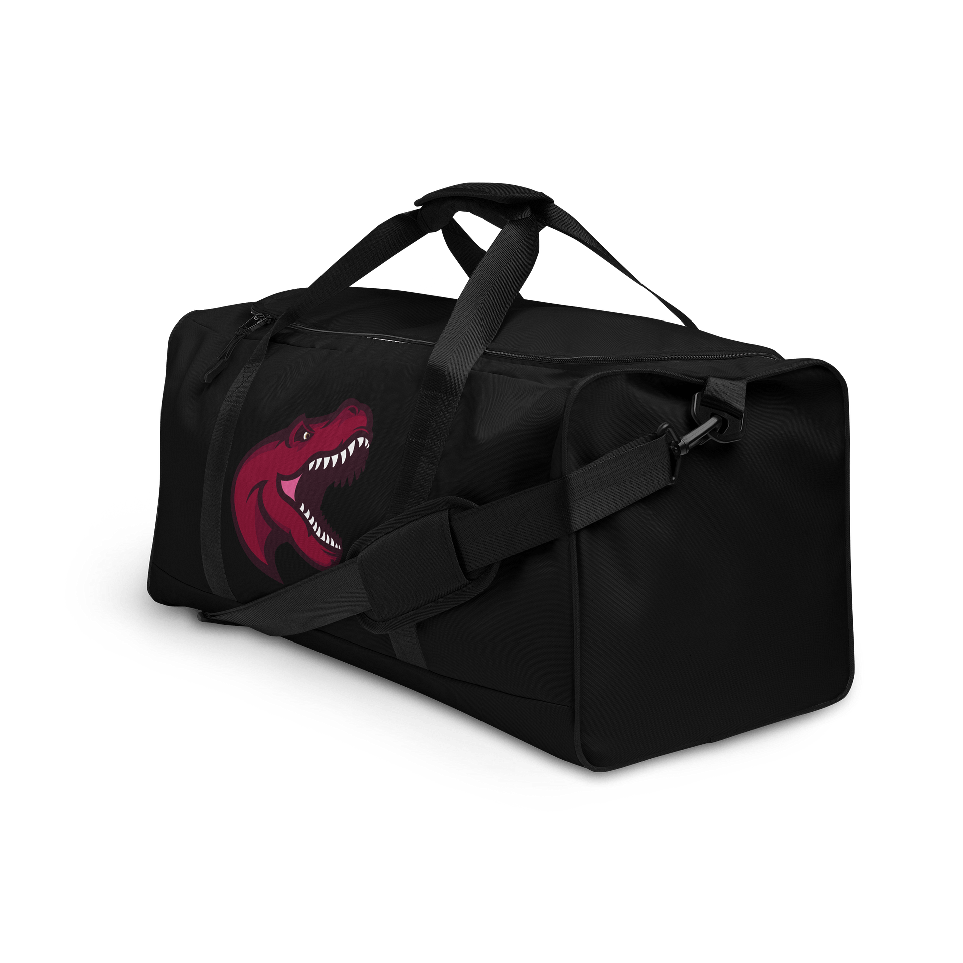Tyrants Duffle Bag product image (3)