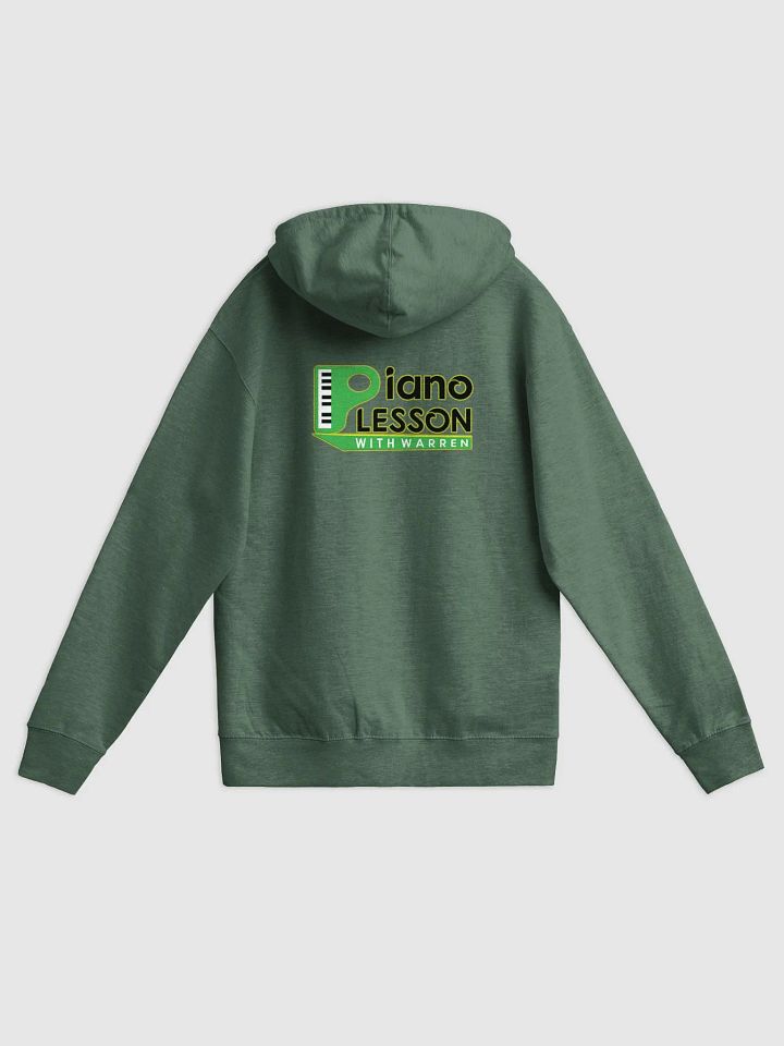 Branded Logo Hoodie product image (2)