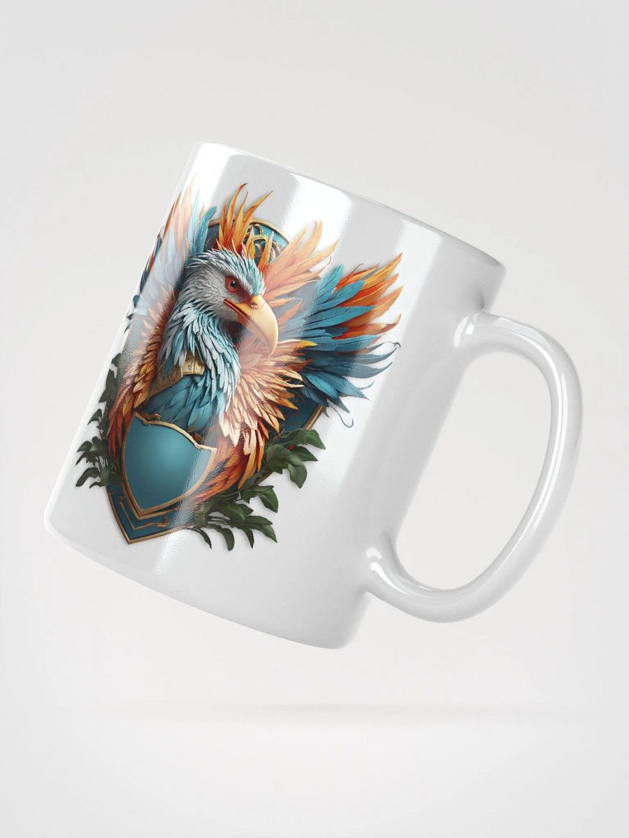 Bird of pheasant vibrant product image (3)
