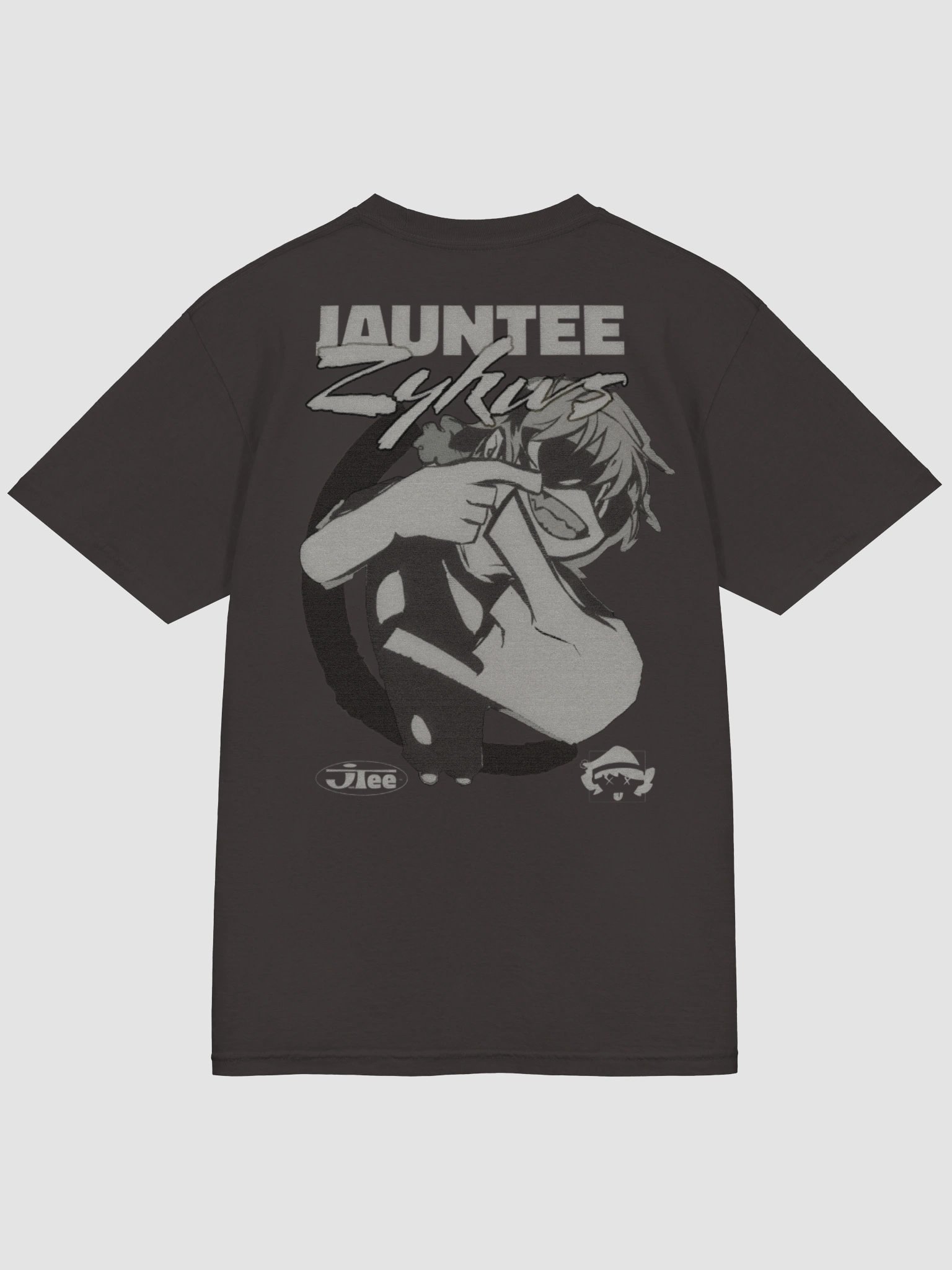 ZYKUS GRAPHIC TEE product image (21)
