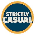 Strictly Casual