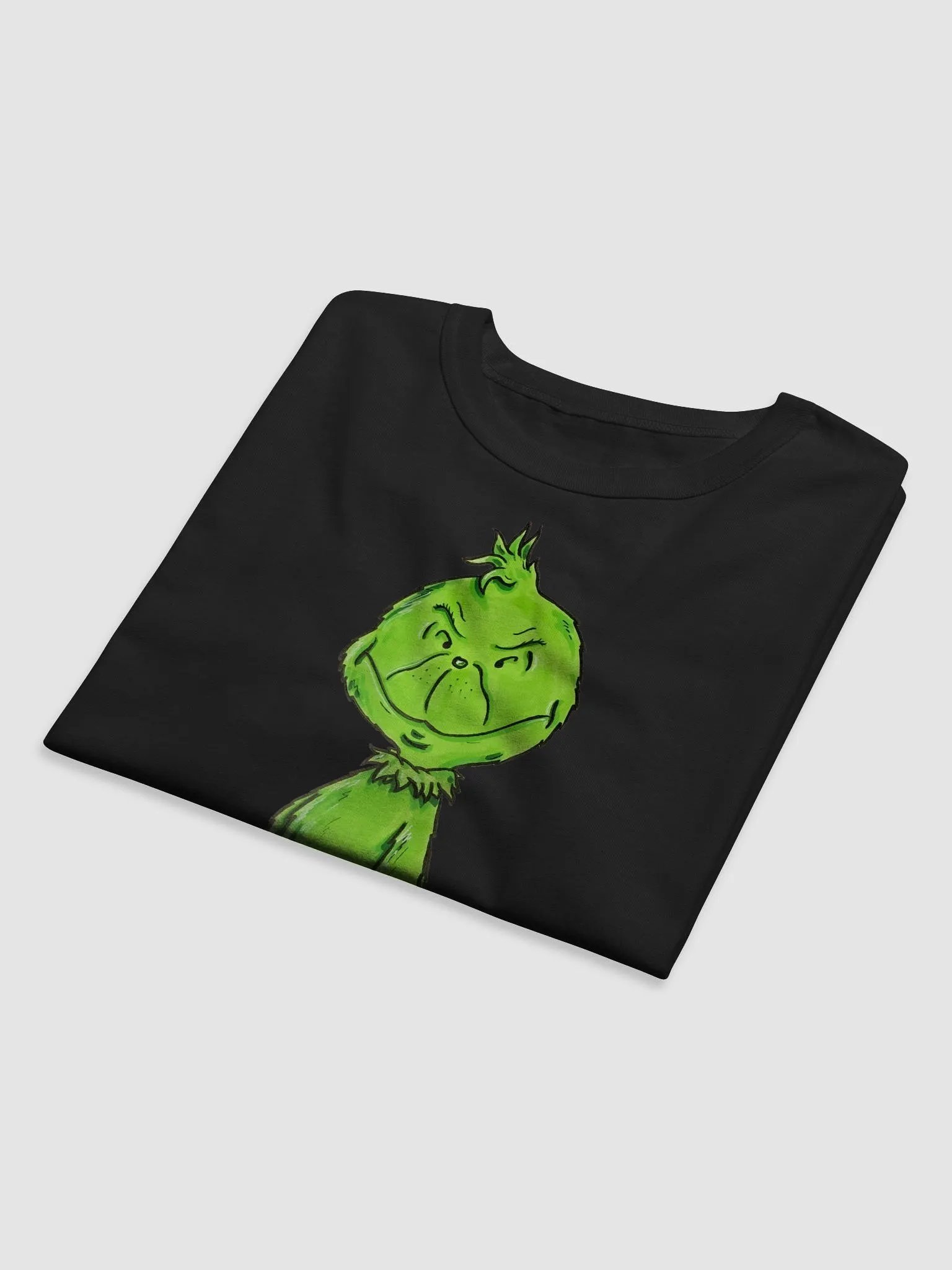 Throwback Christmas 2 Champion T-Shirt product image (17)