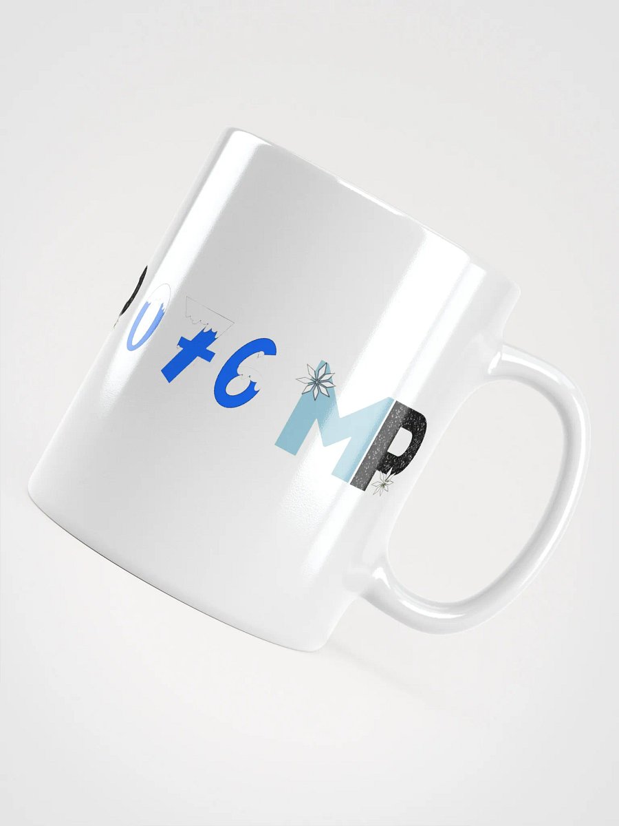 Polo Frost Mug product image (11)