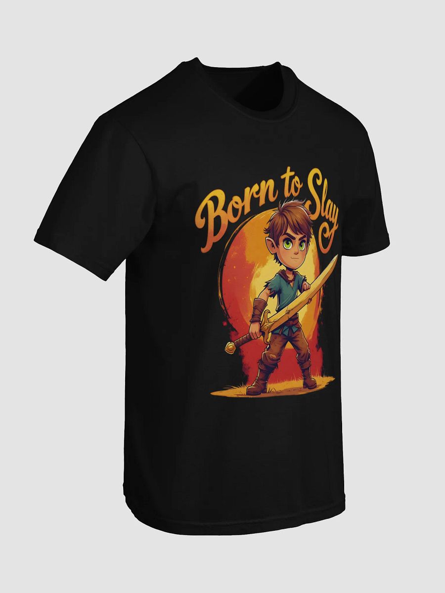 CMC Born to Slay - Tee product image (4)
