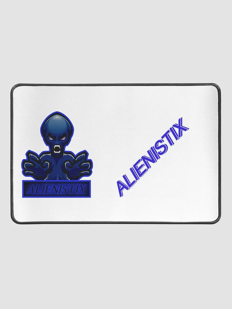 Alienistix Mouse Pad product image (1)