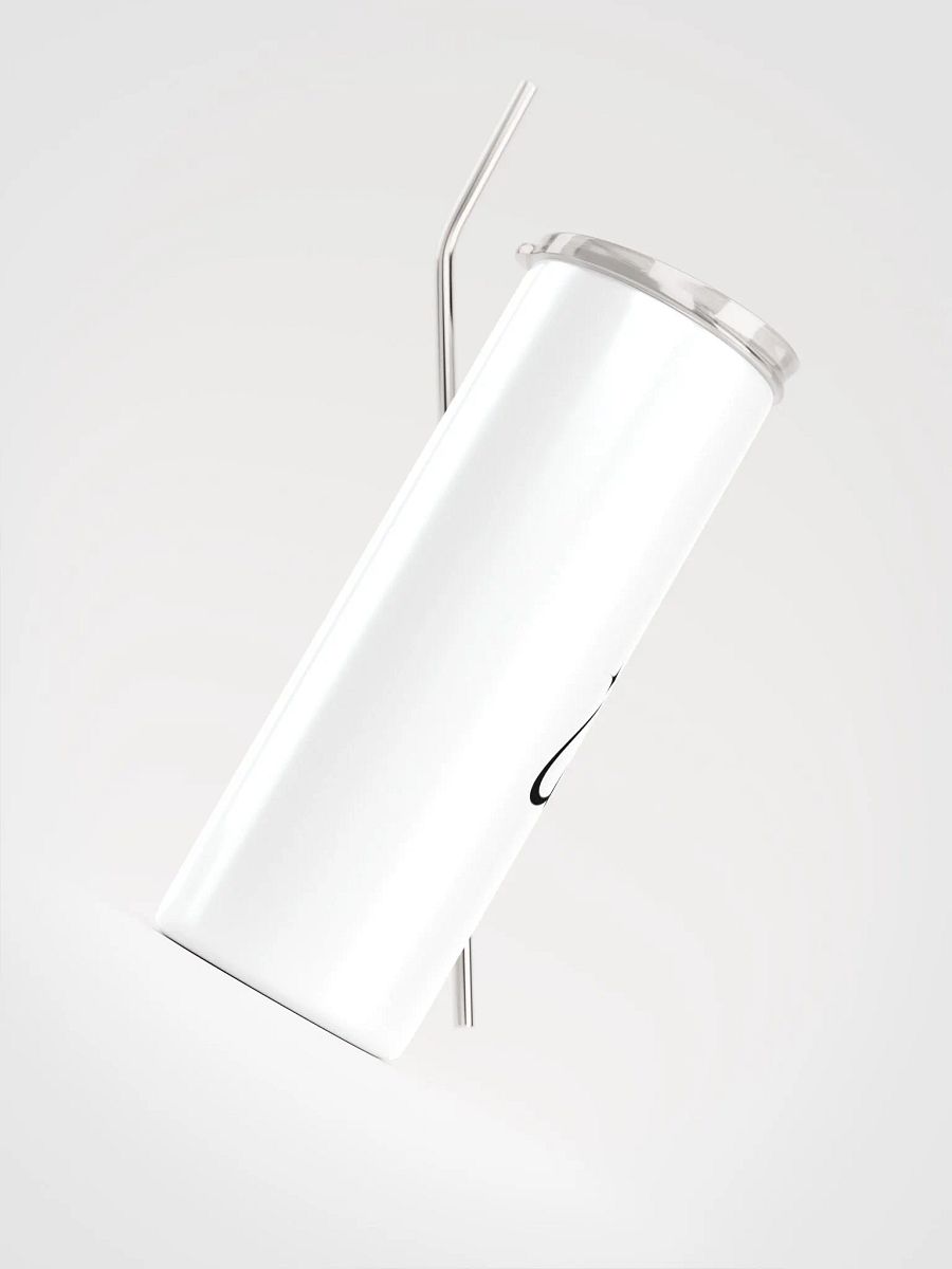 TheeMlle'N'Chill - Tumbler With A Straw product image (4)