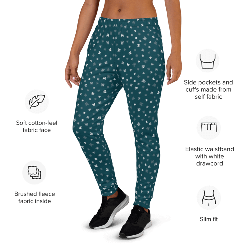 Wingdance | Women's Joggers product image (4)