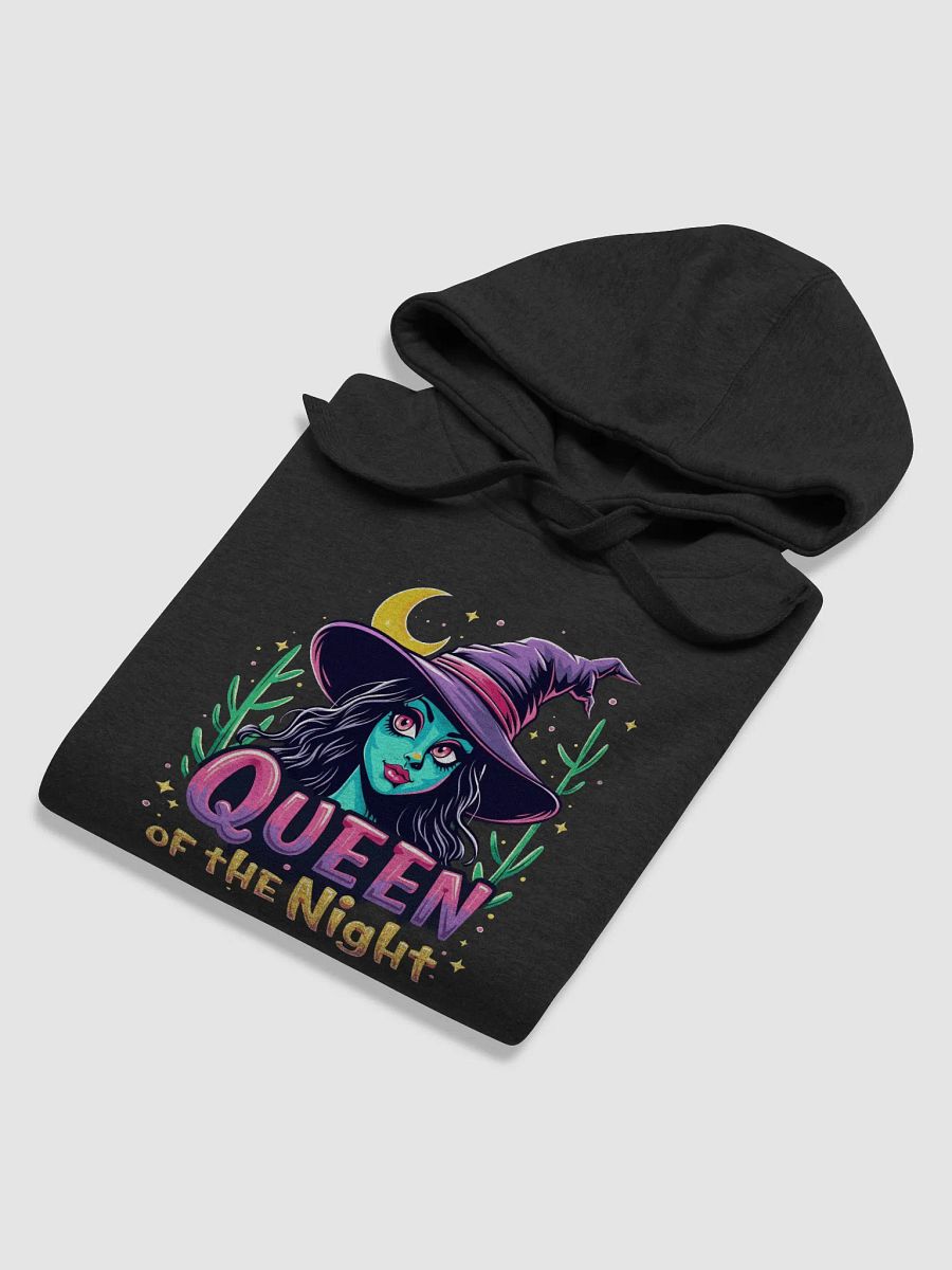 Queen of The Night Hoodie product image (6)