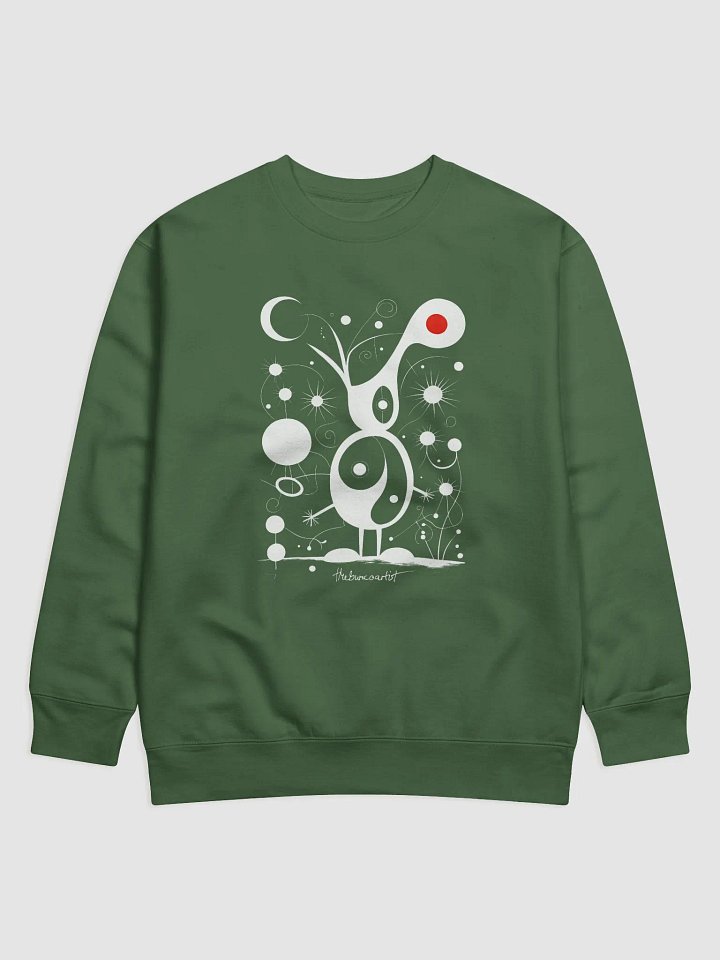 Cotton Heritage Premium Sweatshirt product image (17)