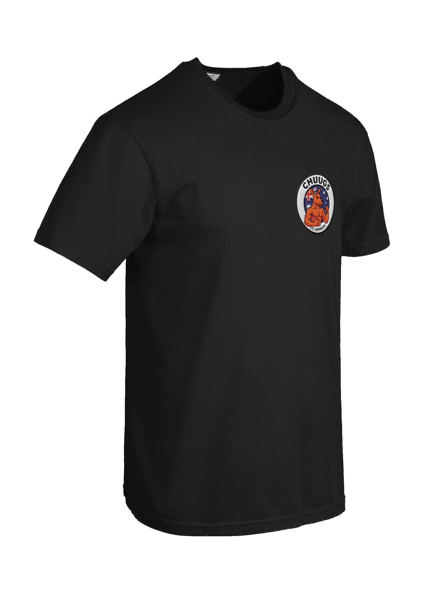 Chuugstralian product image (16)