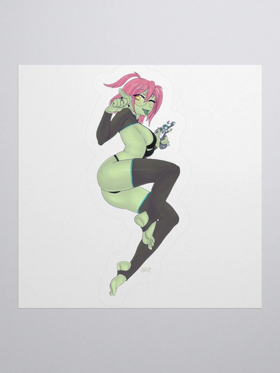 Space Waifu product image (1)