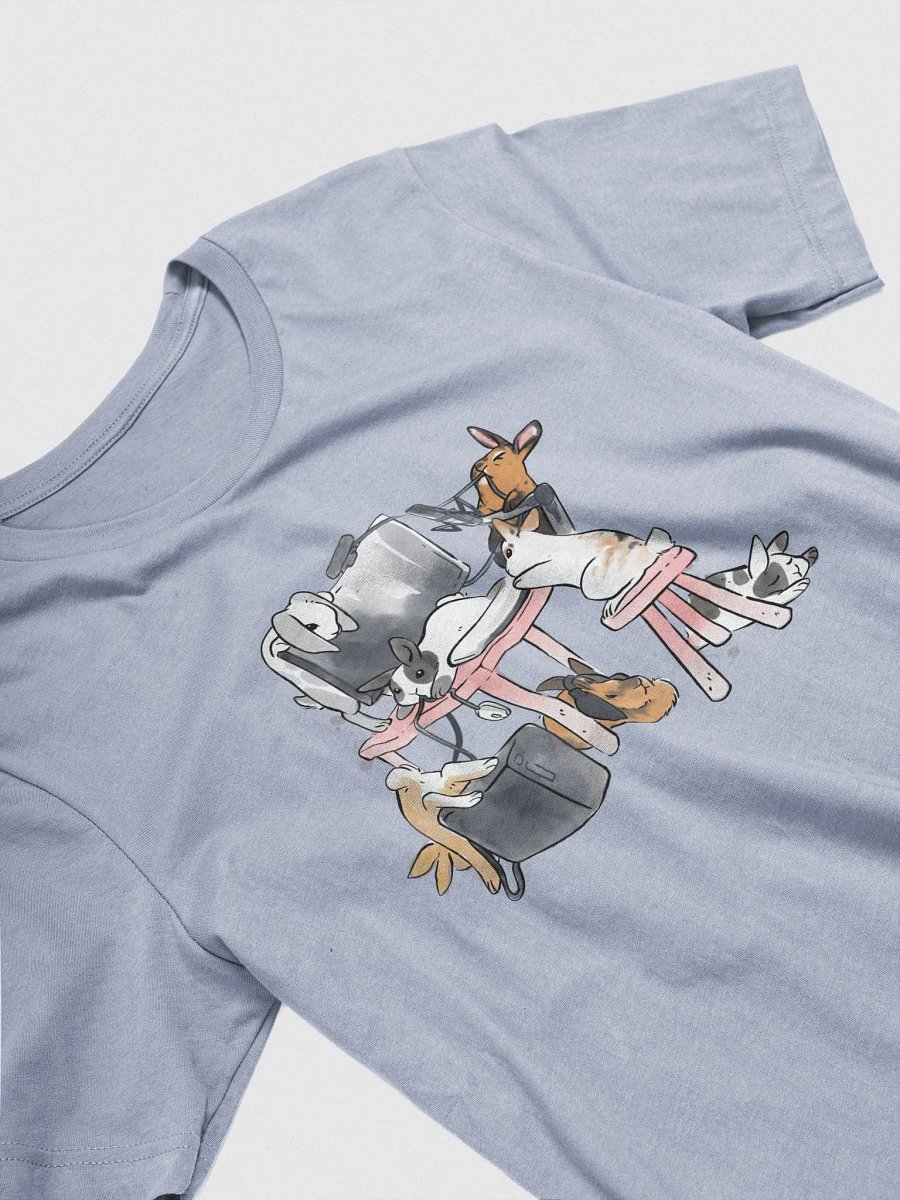 Bunny t-shirt! product image (3)