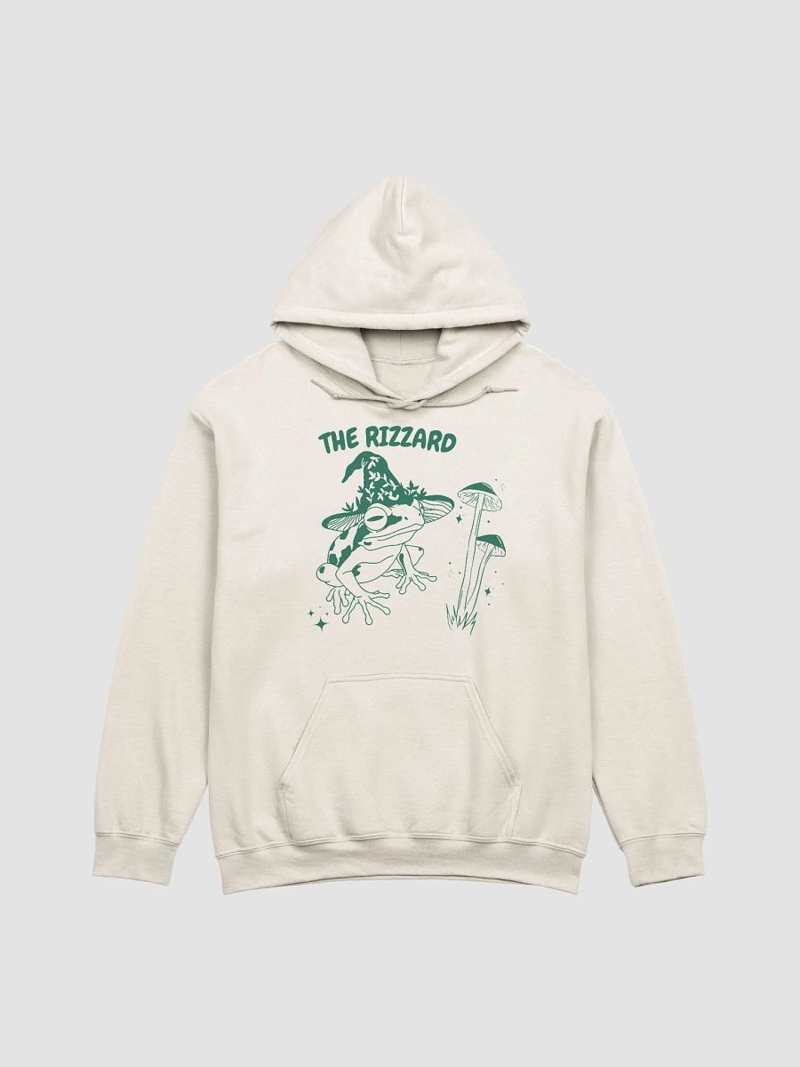 The Rizzard Hoodie product image (1)