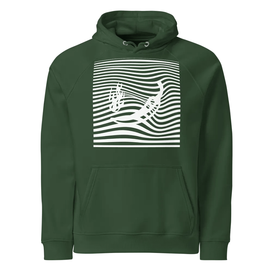 Trippy Pepper Hoodie product image (1)