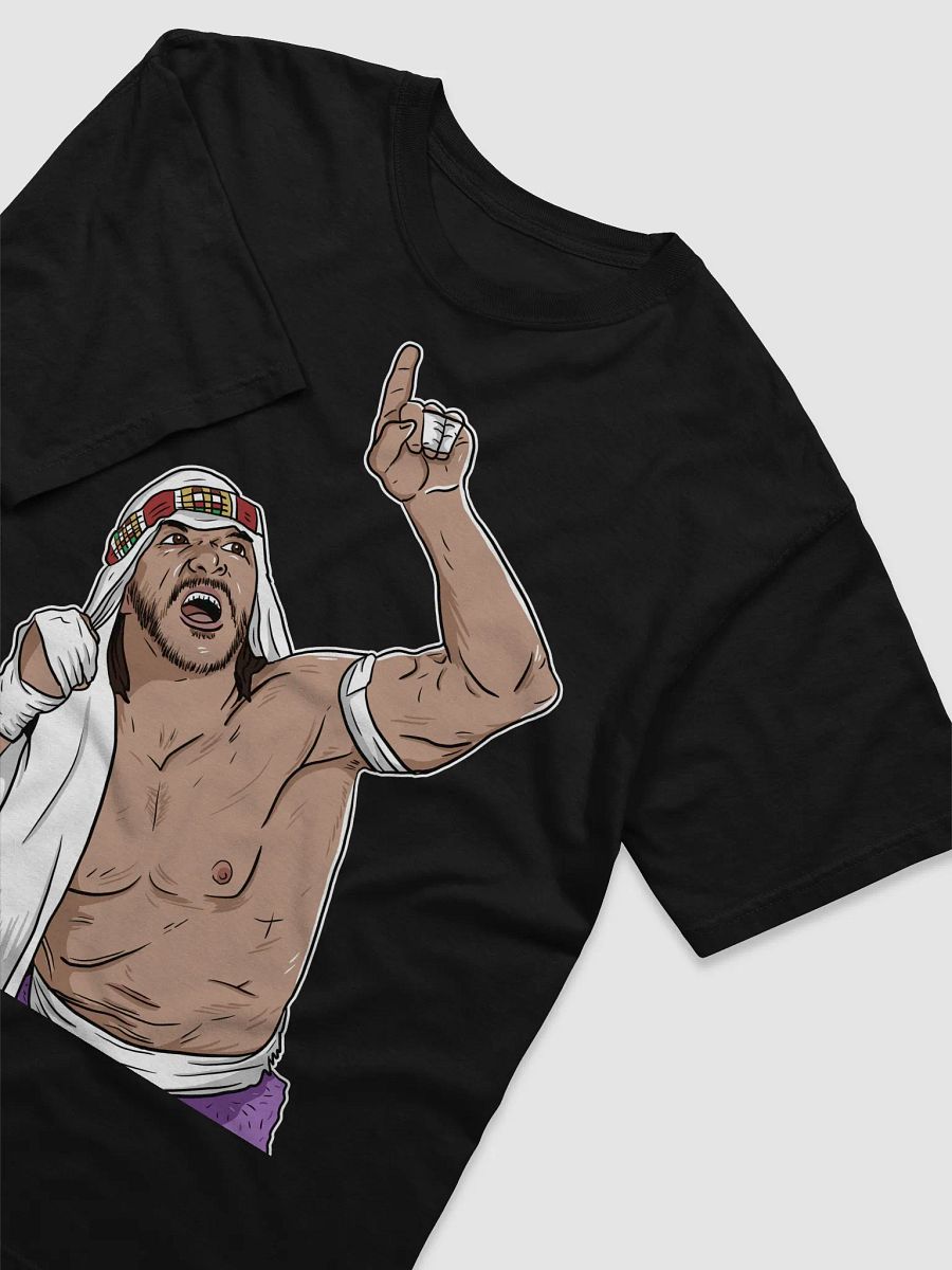 Sabu product image (3)