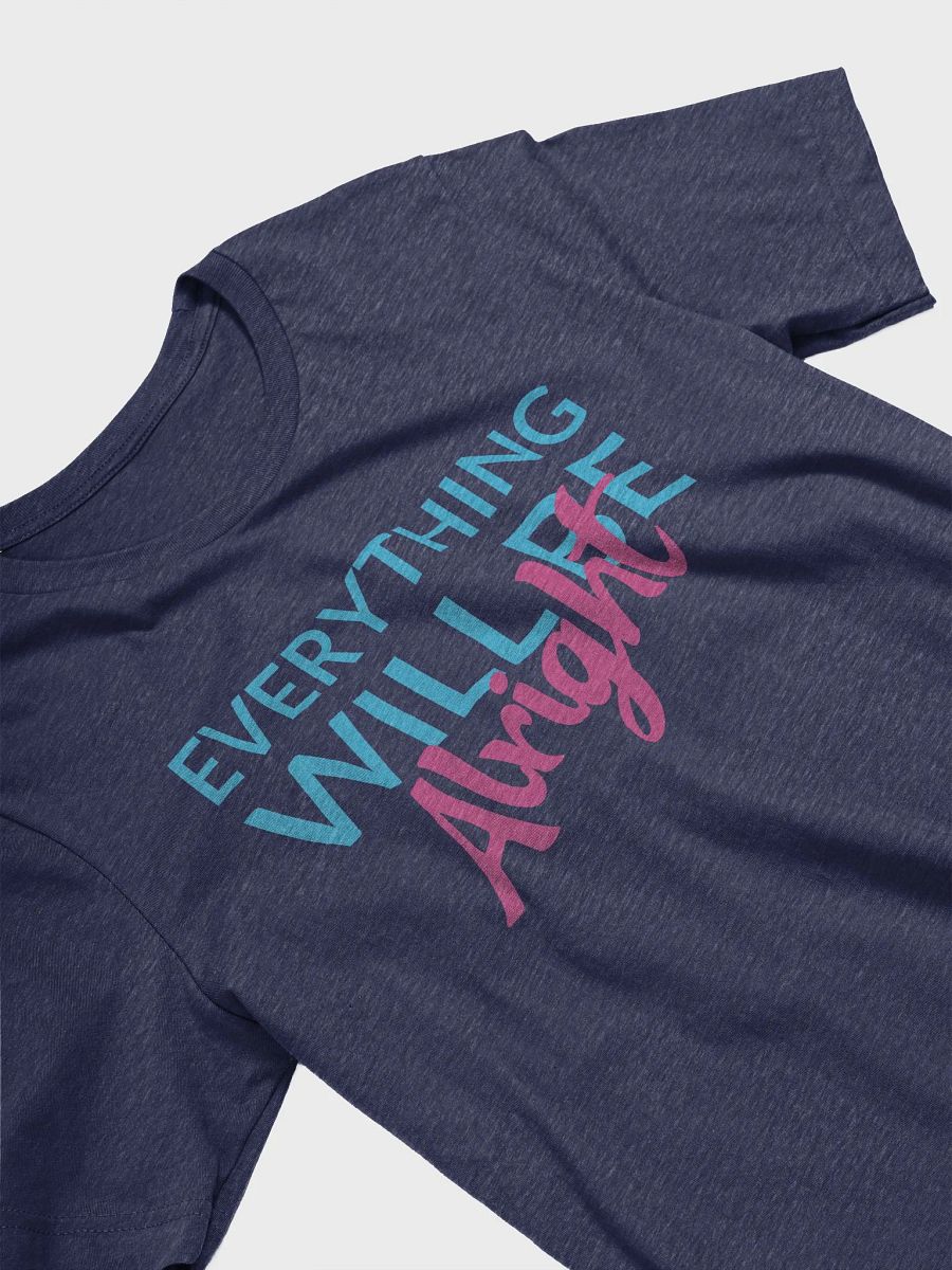 Everything Will Be Alright product image (3)