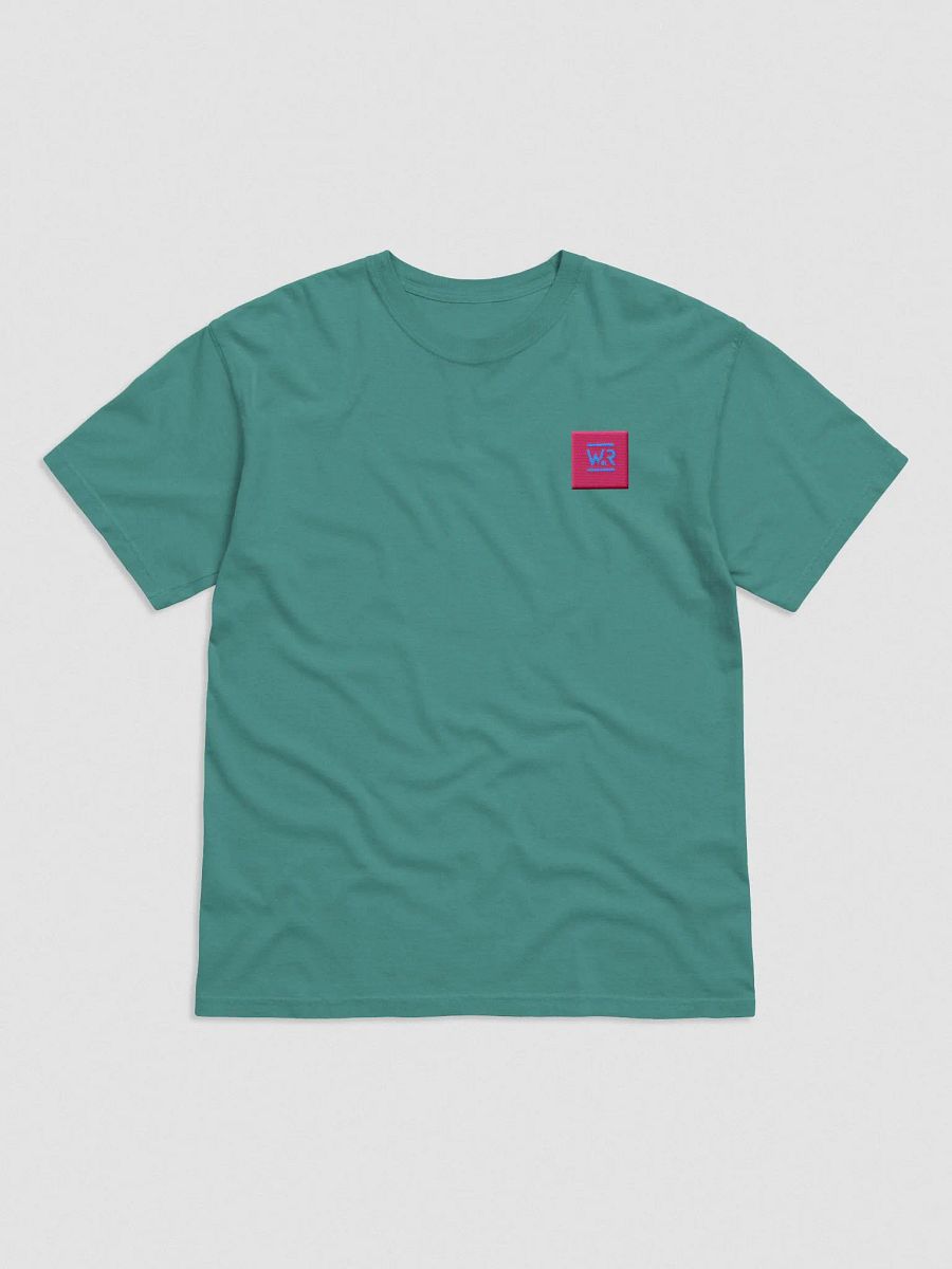 W&R Cotton Comfort Tee product image (1)