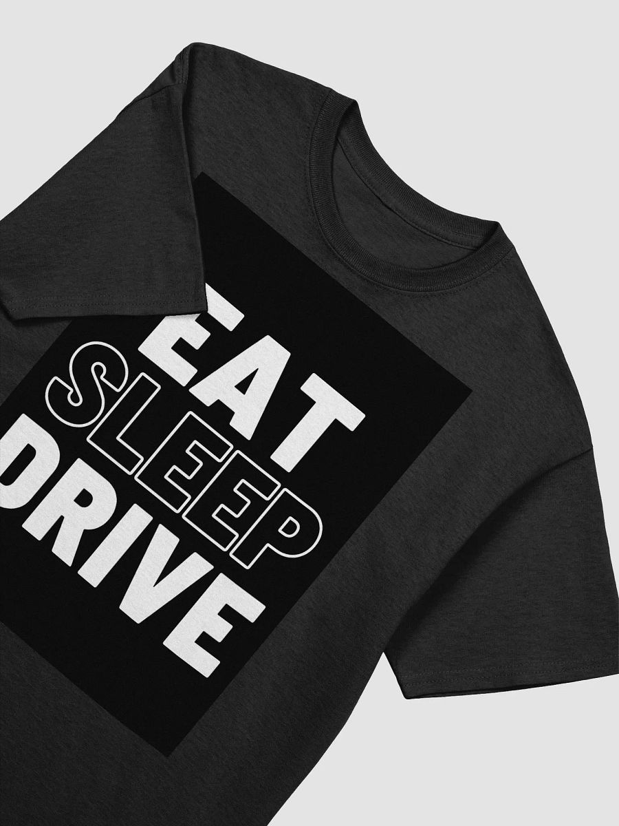 Eat Sleep Drive product image (3)